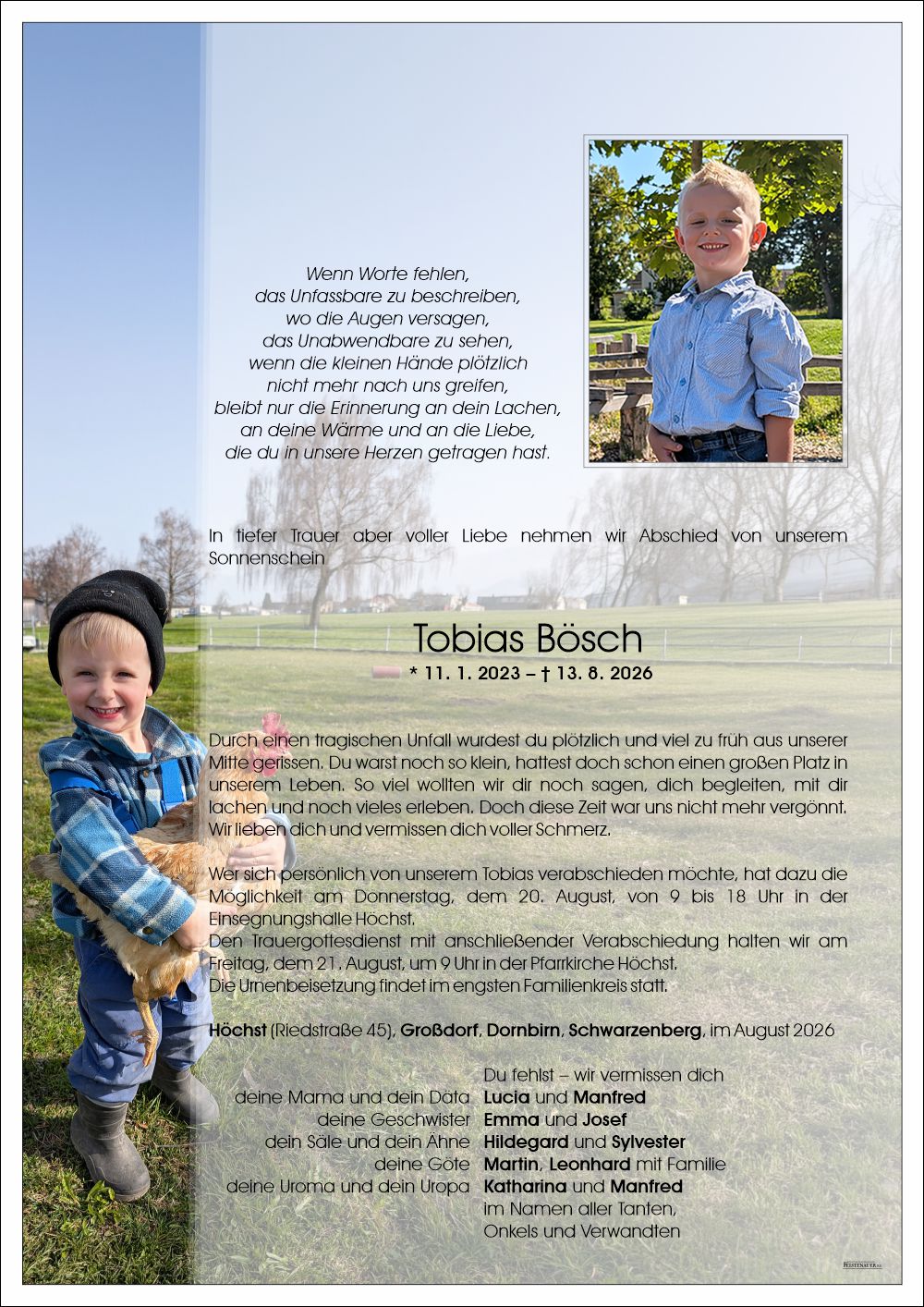 Tobias Bösch